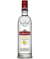Sobieski - Cytron Vodka (750ml)