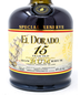 El Dorado, Aged 15 Years, Special Reserve, Finest Demerara Rum, 750ml