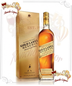 Johnnie Walker Gold Label Whiskey