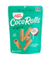 Sun Tropics - Coconut Wafer Rolls