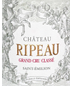 2015 Chateau Ripeau Grand Cru Classe Saint-Emilion Rouge