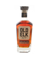 Old Elk Sherry Cask Finish Whiskey