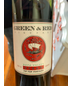 Green & Red - Tip Top Vineyard Syrah (750ml)