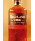 Highland Park Distillery Aged 18 Years Single Malt Scotch Whisky NV