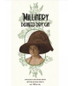 Millinery Distilled Dry Gin 750ml