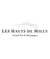 2022 Les Hauts De Milly - Chablis (750ml)