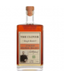 The Clover 4 Year Old Single Barrel South Carolina Straight Bourbon Whiskey 750 mL