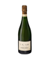 Hubert Soreau Le Clos l'Abbe Champagne 1er Cru Brut Nature Blanc de Blancs 750 ml