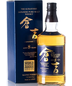 The Kurayoshi 8 Year Pure Malt Matsui Whisky 700ml
