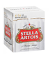 Stella Artois - Lager (6 pack cans)