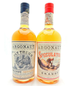 Argonaut Brandy Collection