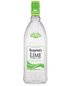 Seagram's Vodka Lime