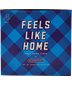 Artifact Feels Like Home Blueberry Cider 4-Pack Cans 12 oz