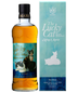 Mars Distillery The Lucky Cat May & Luna Japanese Whisky