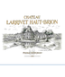 2015 Chateau Larrivet Haut-Brion Blanc, Pessac-Leognan, FR,