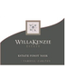 Willakenzie Estate Pinot Noir Estate Cuvee 750ml