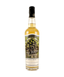 Compass Box Peat Monster Arcana Whiskey