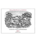 2015 Chateau Lafite Rothschild Pauillac 1er Grand Cru Classe 750ml