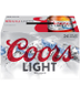 Coors Brewing Co - Coors Light (24 pack bottles)