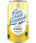 Fishers Island Lemonade - Half and Half 4 pack Cans (12oz bottles)