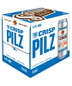 Sixpoint - The Crisp Pilsner (6 pack 12oz cans)