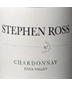 Stephen Ross Chardonnay Edna Valley California White Wine 750 mL