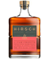 Hirsch Selected whiskeys The Cask Strength Kentucky Straight Bourbon Finished In Cognac Cask