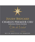 Julien Brocard - Chablis 1er cru Lechet