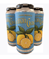4 Hands Brewing Co. - Preserved Lemon Gose (4 pack 16oz cans)