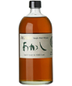 Eigashima Whisky - Akashi 5 YR Sake Cask Japanese Whisky (750ml)