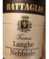 2023 Battaglio Nebbiolo Langhe