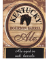 Lexington Brewing & Distilling Co. - Kentucky Bourbon Barrel AleŽ (4 pack 12oz cans)