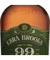 Ezra Brooks Straight Rye Whiskey 99 Proof 750 mL