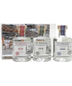 St George Gin Gift Pack: Dry Rye, Terroir, Botanivore