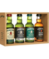 Jameson Irish Whiskey Trial Pack (4x50ml)