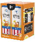 Loyal 9 Lemonade & Iced Tea &#8211; 4 Pack Cans