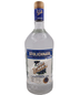 Stolichnaya Bluberi Vodka 37.5% 1.75l Blueberry Vodka