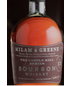 Milam & Greene - Castle Hill Straight Bourbon Whiskey (750ml)