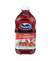 Ocean Spray - Cranberry Cocktail Juice 64 Oz