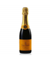 Veuve Clicquot Brut Champagne Yellow Label 375ml Half-bottle