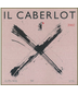 2001 Il Carnasciale Caberlot Double Magnum, Italy, Tuscany