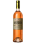 2021 Domaines Bunan - Château La Rouvičre Rosé (750ml)