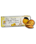 Pierre Biscuiterie - Pure Butter Cookies with Lemon and Almond