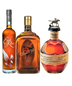 Elmer T Lee - Blanton's - Eagle Rare - Combo Bourbon | Tienda de licores de calidad