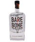 Bare Bone Vodka 40% 750ml Backyard Spirits Co. Handbuilt In Texas With Southern Grit