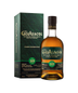 The GlenAllachie 10 Year Old Cask Strength Batch #8 (57.2% ABV, 700 mL)