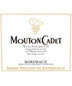 Mouton-Cadet - Bordeaux White NV (750ml)