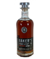 Baker's - Single Barrel Bourbon 107 Proof