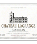 2018 Chateau Lagrange St. Julien French Red Bordeaux Wine