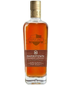 Bardstown Bourbon Company - Collaborative Series: West Virginia Great Barrel Co. Cherry Wood Finish Blended Rye Whiskey (750ml)